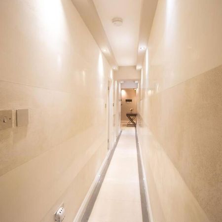 Oikoshomes Three Bedroom Flat In Лондон Экстерьер фото