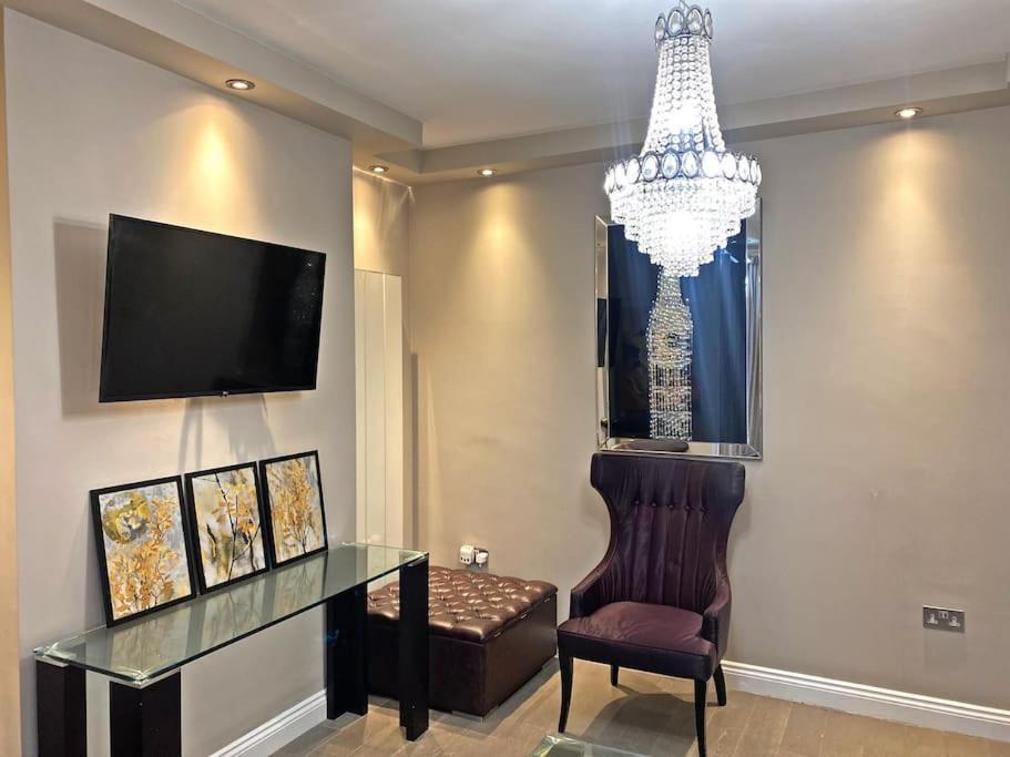 Oikoshomes Three Bedroom Flat In Лондон Экстерьер фото