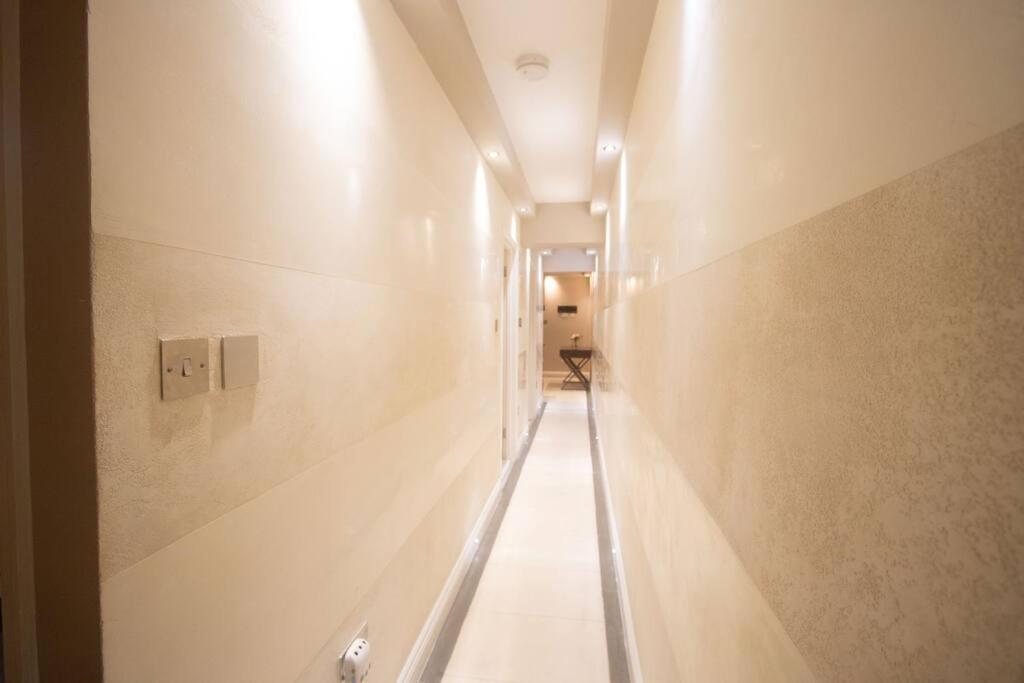 Oikoshomes Three Bedroom Flat In Лондон Экстерьер фото
